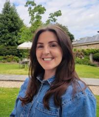Fionnuala McKenna