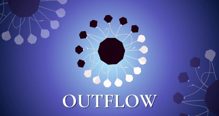 Outflow