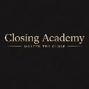 Logo 👉 Closing Academy