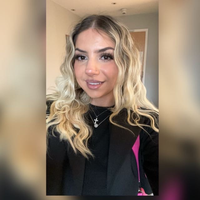 Katy Aktas