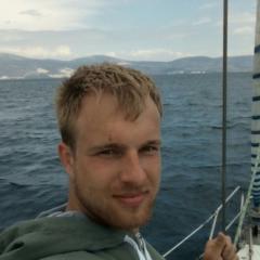Daniil Hogman