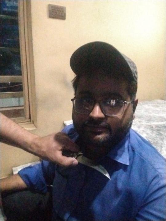 Asad Ali