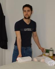 Romain Béal