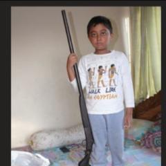 Hamza Hossen