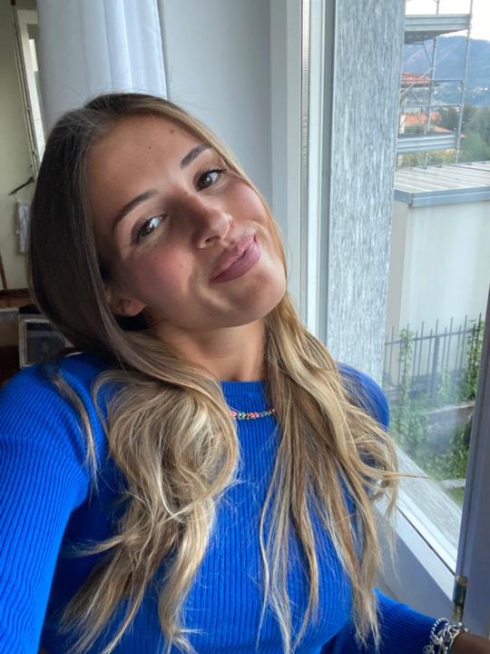 Federica Travaini