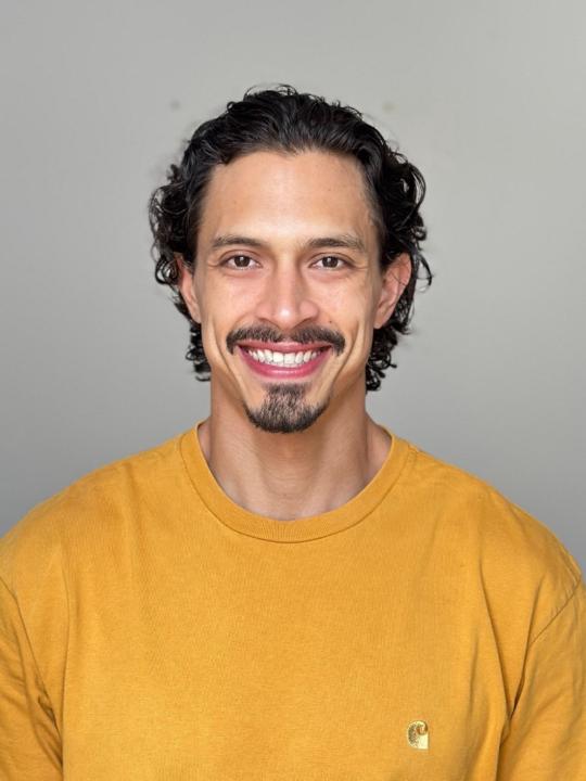Alejandro Quintero