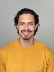 Alejandro Quintero