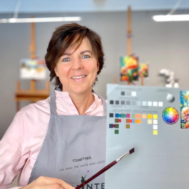 Tina Jacob