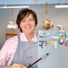 Tina Jacob