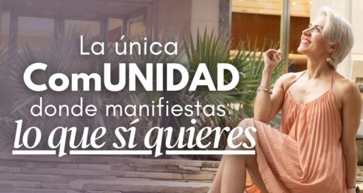 Celes Manifestación 💜