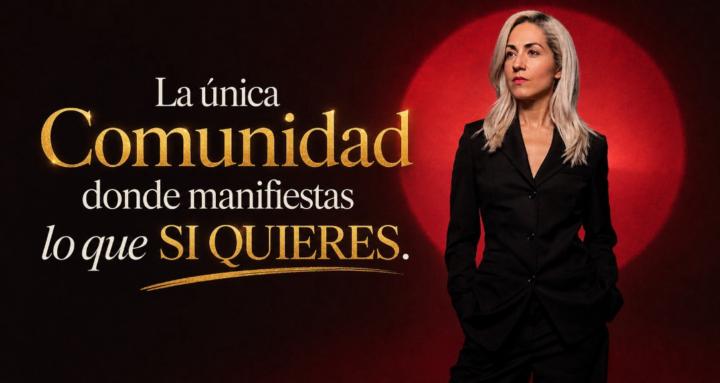 Celes Manifestación 💜