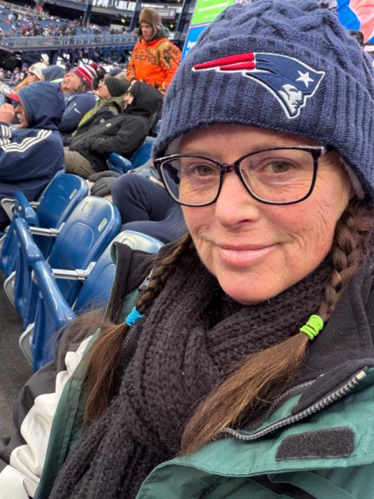 Jennifer Thibodeau