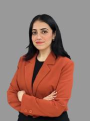 Ayesha Hussain