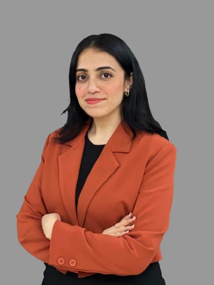 Ayesha Hussain