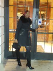 Yvette Samuel