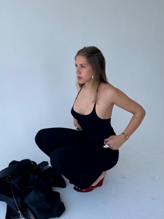 Judit Rodríguez González