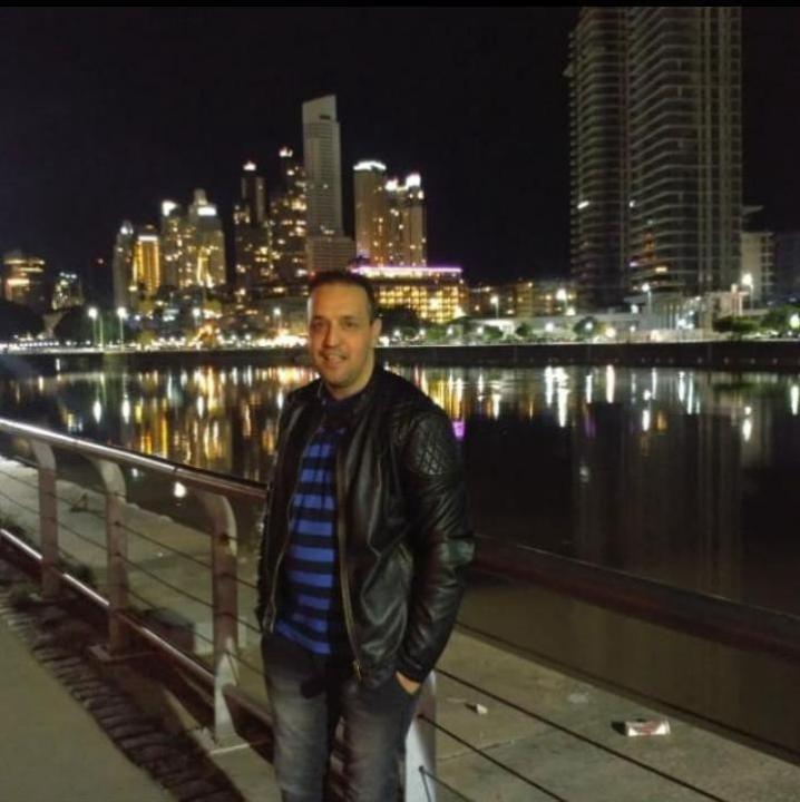 Marcelo Pontoriero