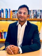 Satish Pediredla