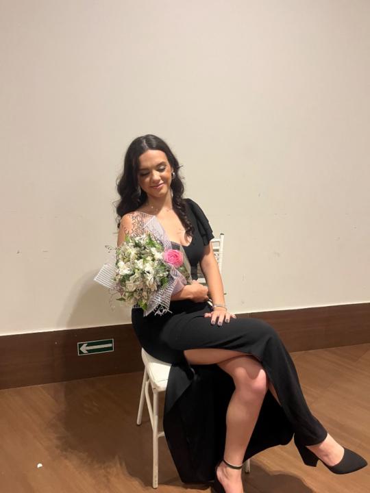Luana Porto