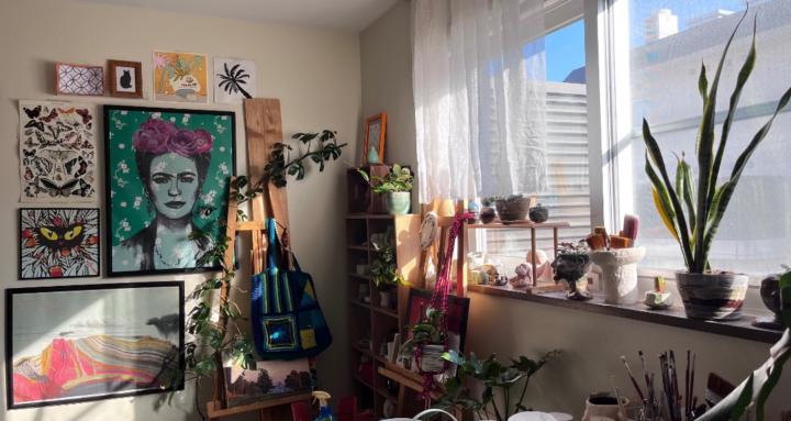 Hand building explained