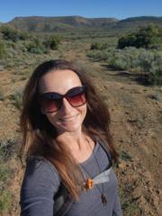 Michelle Panton