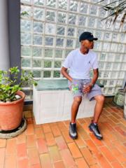 Katleho Masike