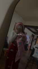 Jamarria Green
