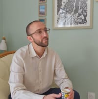 Etienne Roumega