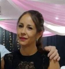Rosana Martínez