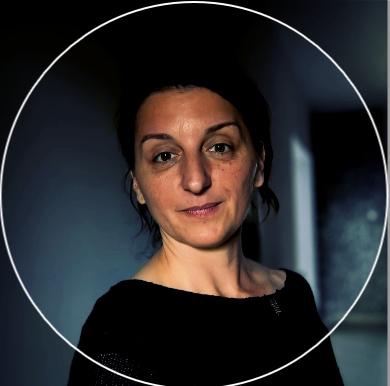 Karolina Wodynska