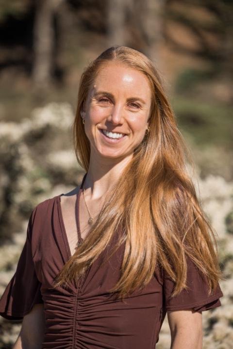 Anna Bolender