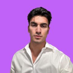 Paul Reyes