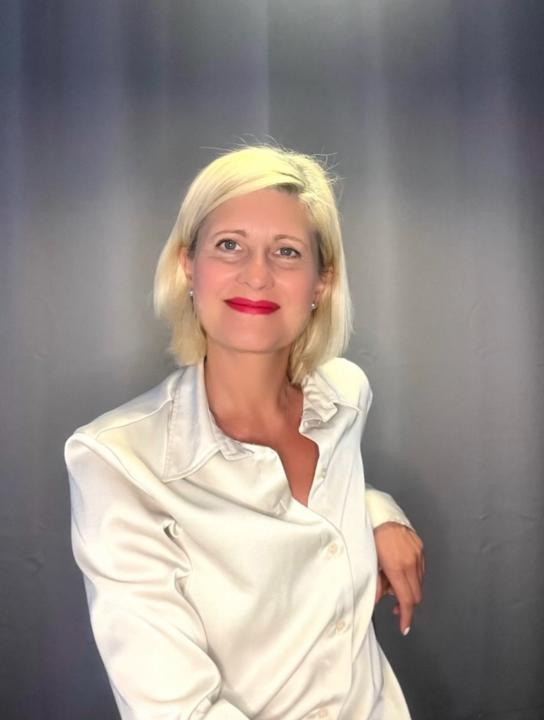 Sandra Cegla
