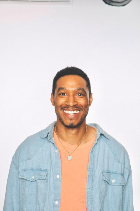 Julian Rucker