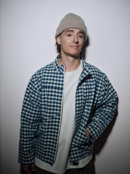 Eli Nichol