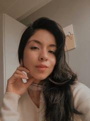 Jaryn Alvarado