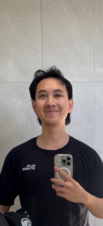 Aaron Nguyen