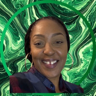 Terica Johnson