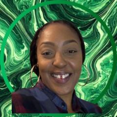 Terica Johnson