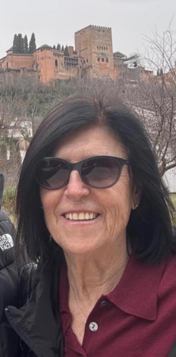 Rosario Fernandez