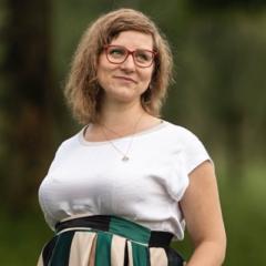 Jitka Vojkovska