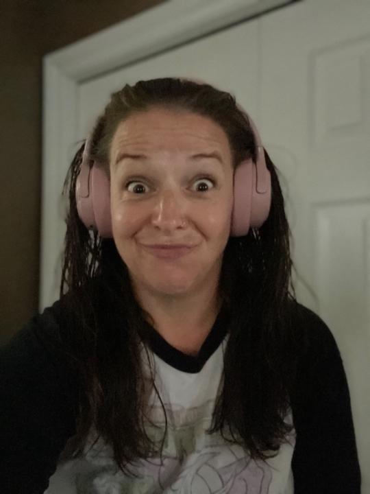 Suzanne Gosset