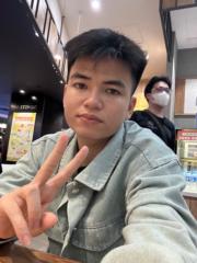 Trần Đức Mạnh