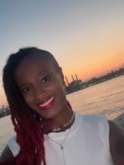Myeesha Taylor