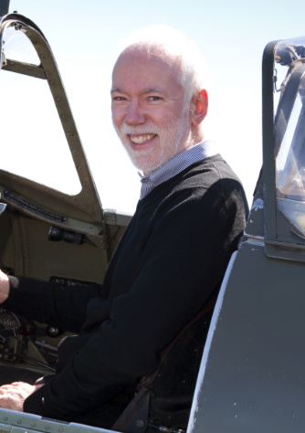 Kelvin Eastgate