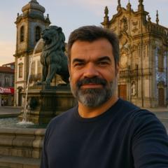 Paulo Branco Unipessoal Lda