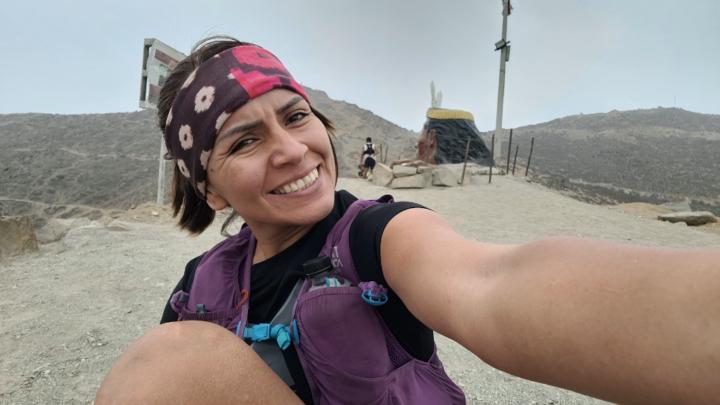 Karina García  Maguiña