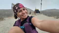 Karina García  Maguiña