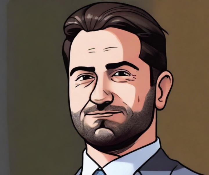 Michael Dvorscak