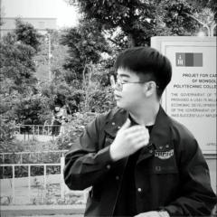 Elijah Erdene